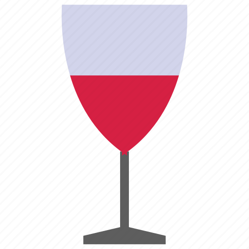 Alcohol, champagne, christmas, oval, party, wine icon - Download on Iconfinder