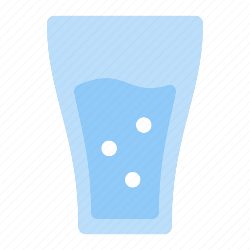 Beverage, drinks, fresh, glass, water icon - Download on Iconfinder