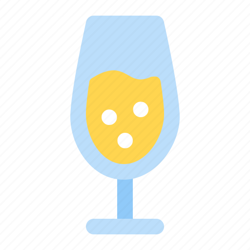 Beverage, drinks, fresh, glass, soft drink icon - Download on Iconfinder