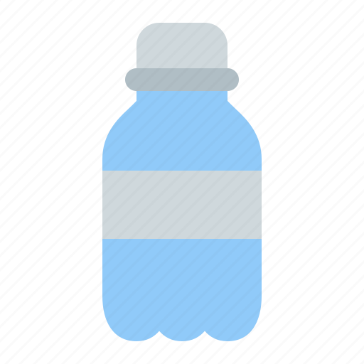 Bottle, drink, fresh, hydratation, water bottle icon - Download on Iconfinder