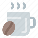 coffee cup, cup, drink, mug, restaurant
