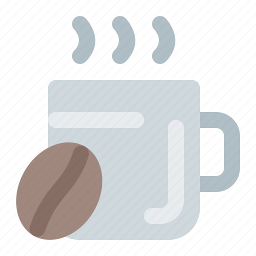 Coffee cup, cup, drink, mug, restaurant icon - Download on Iconfinder