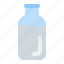 bottle, drink, healthy food, milk bottle, nutrition 