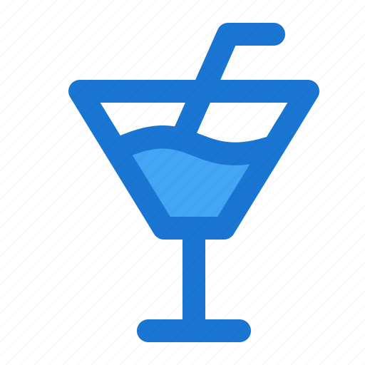 Beverage, drinks, fresh, glass, soft drink icon - Download on Iconfinder