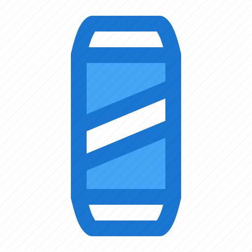 Beverage, can, drink, soda can, sugar icon - Download on Iconfinder