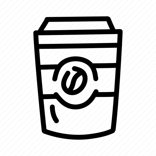 Coffee, cup, glass, mug, food icon - Download on Iconfinder