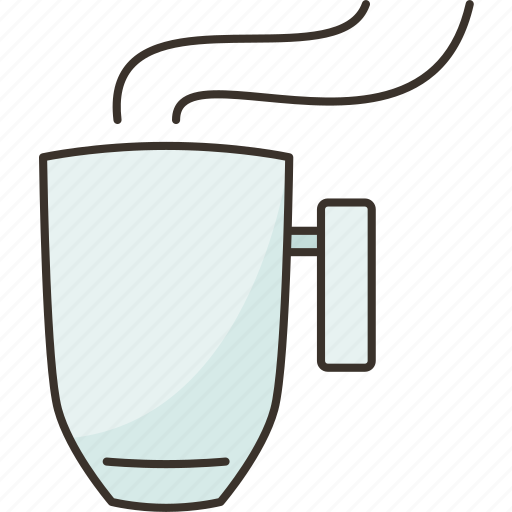 Coffee, mug, hot, fresh, morning icon - Download on Iconfinder