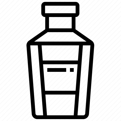 Alcohol, beverage, bottle, cocktail, drink, juice, water icon - Download on Iconfinder