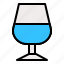 beverage, drink, glasses, water 