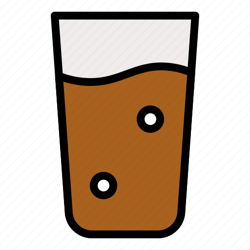 Beverage, cola, drink, soft drinks icon - Download on Iconfinder