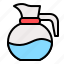 beverage, drink, jug, water 