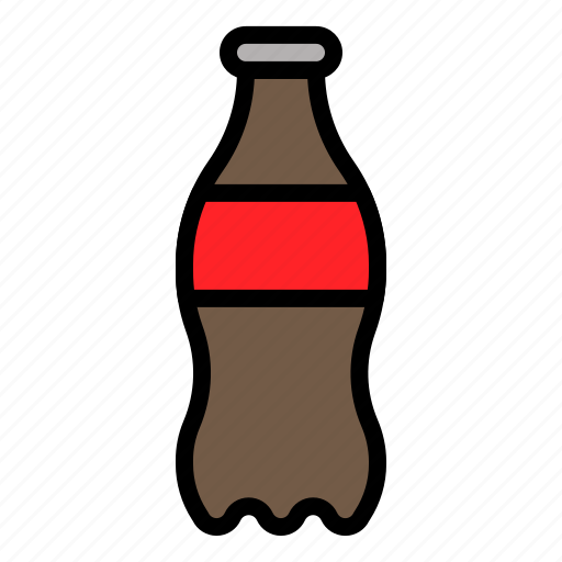 Beverage, bottle, drink, soft drinks icon - Download on Iconfinder