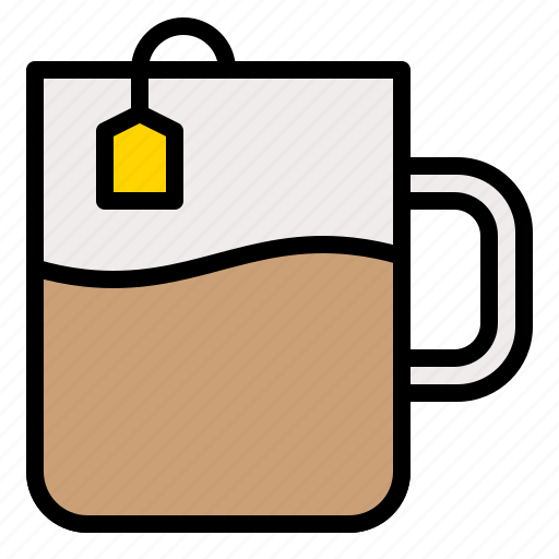 Beverage, cup, drink, tea icon - Download on Iconfinder