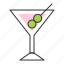 alcohol, beverage, cocktail, drinks, martini 
