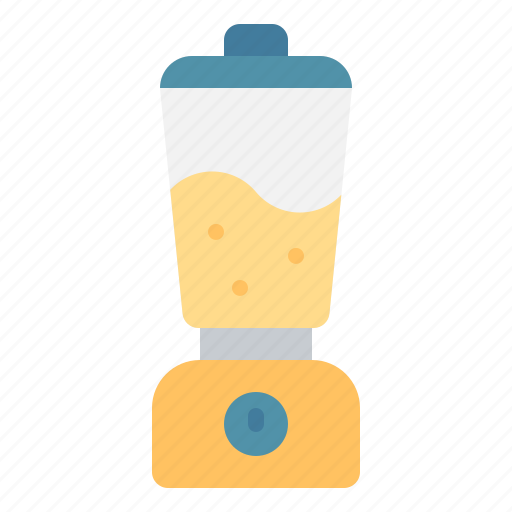 Beverage, blender, electronic, iced, smoothie icon - Download on Iconfinder