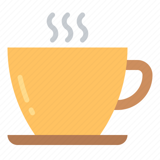 Beverage, chocolate, coffee, hot, mug icon - Download on Iconfinder