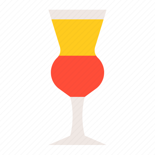Alcohol, alcoholic drink, beverage, cocktail, drinks, mocktail icon - Download on Iconfinder