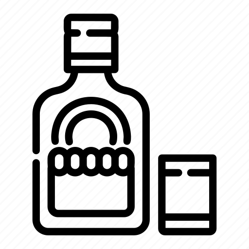 Drink, juice, glass, water, fresh, cold, liquid icon - Download on Iconfinder