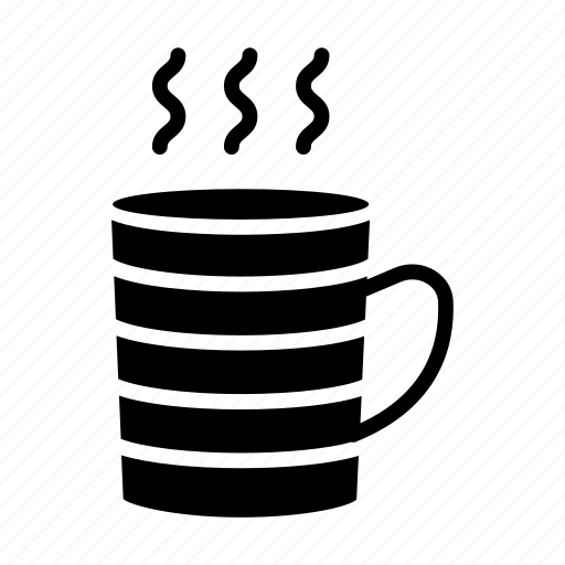 Beverage, coffee, cup, hot, mug, tea icon - Download on Iconfinder