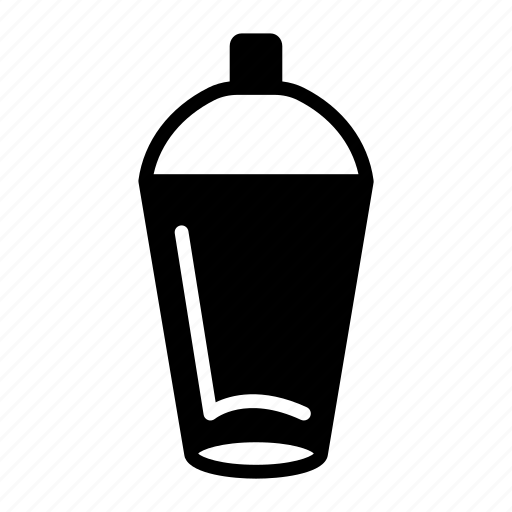 Beverage, bottle, drink, energy, glass, juice icon - Download on Iconfinder