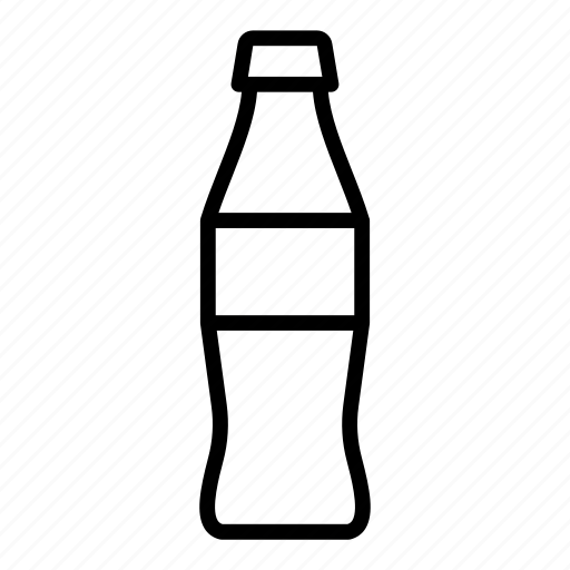 Beverage, bottle, coke, drink, energy, juice, pepsi icon - Download on Iconfinder