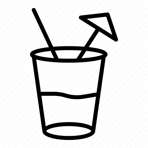 Beverage, drink, energy, juice icon - Download on Iconfinder