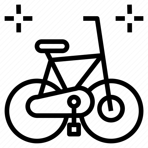 Bicycle, bike, cycle, sport, vehicles icon - Download on Iconfinder