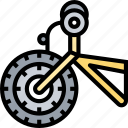 tire, wheel, bicycle, bike, part