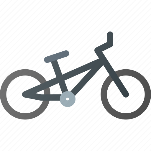 Bicycle, bike, bmx, cycle, cycling, sport, transportation icon - Download on Iconfinder