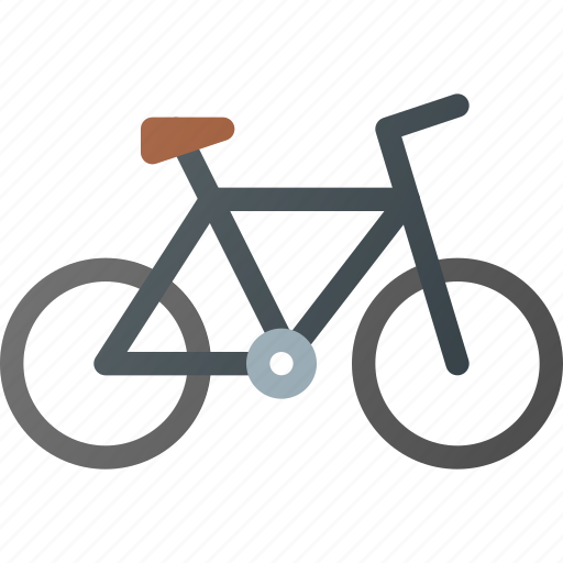 Bicycle, bike, cycle, cycling, mountain, sport icon - Download on Iconfinder