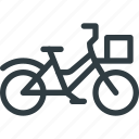 bicycle, bike, city, sport, transportation, urban