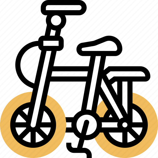 Bicycle, riding, travel, exercise, vehicle icon - Download on Iconfinder