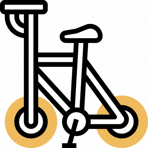 Bike, cyclist, riding, racing, vehicle icon - Download on Iconfinder
