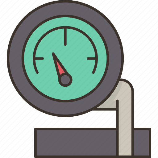 Speedometer, bike, accelerate, indicator, device icon - Download on Iconfinder