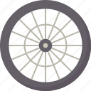 wheel, bicycles, spokes, tire, component