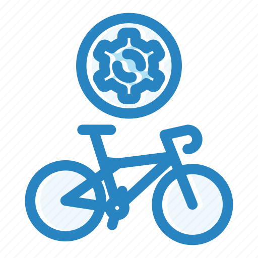 Bicycle, bike, biking, mechanic, repair, service, wheel icon - Download on Iconfinder