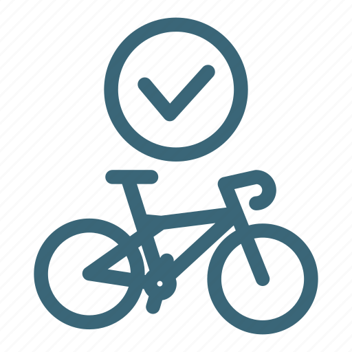 Bicycle, bike, checking, repair, sport, store, wheel icon - Download on Iconfinder