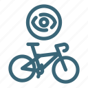 bicycle, bike, cycle, equipment, rider, sport, test
