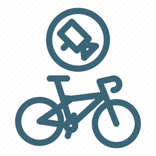 Adventure, bicycle, bike, camera, cctv, go pro icon - Download on Iconfinder