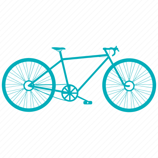 Bicycle, cycle, cycling, travel icon - Download on Iconfinder