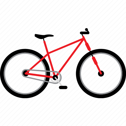 Bicycle, bicycles, bike, bikes, mountain bike, travel icon - Download on Iconfinder