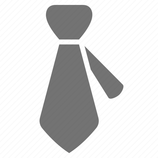 Business, office, elegant, dress code, tie, clothing, formal icon - Download on Iconfinder