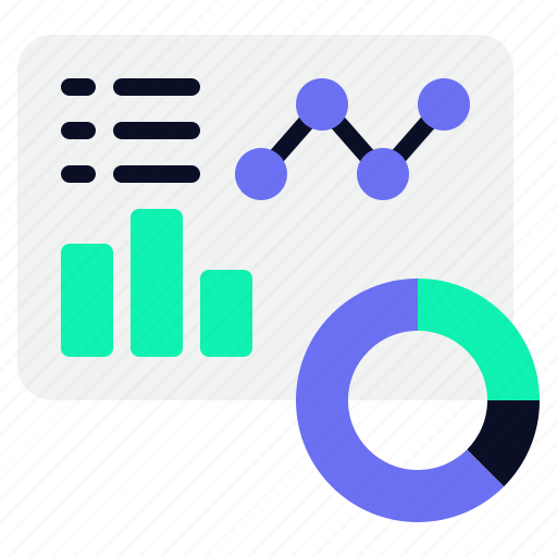 Data, analysis, business, database, graph, document, storage icon - Download on Iconfinder