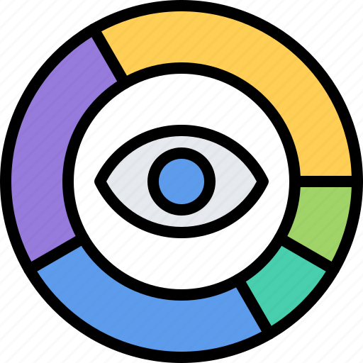 Analyst, analytics, chart, data, monitoring, statistics icon - Download on Iconfinder