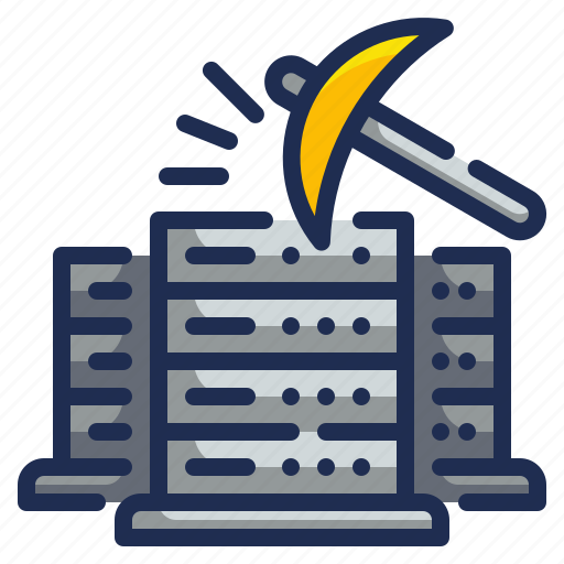 Data, mining, software icon - Download on Iconfinder