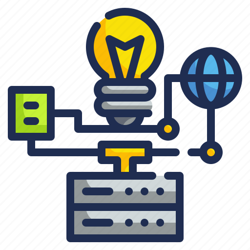 Creativity, data, idea, think icon - Download on Iconfinder