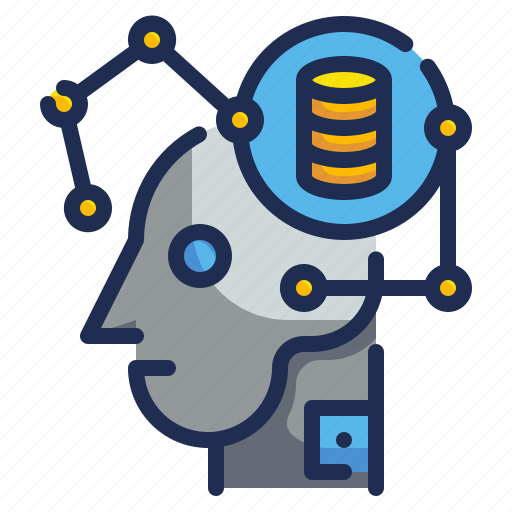 Artificial, automation, intelligence, learning, machine icon - Download on Iconfinder