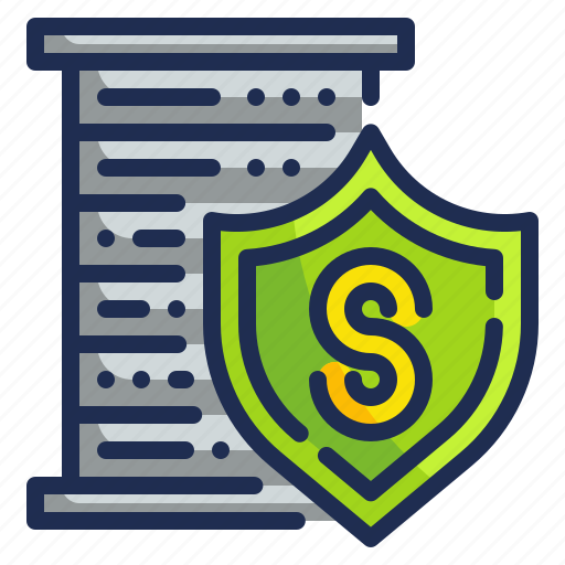Check, lock, protection, safety, security icon - Download on Iconfinder