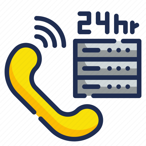 Customer, help, service, supports, telephone icon - Download on Iconfinder
