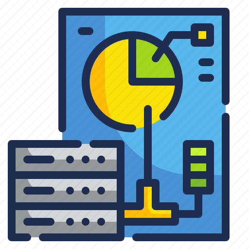 Electronics, interface, monitor, technology, visualization icon - Download on Iconfinder